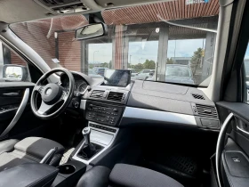 BMW X3 Android* Navi* Камера* Подгрев, снимка 12