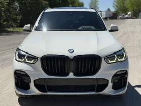 BMW X5 M-pkg| Shadow line| Soft-Close| Laser| 360| Обдух|, снимка 2