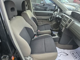 Nissan X-trail, снимка 6