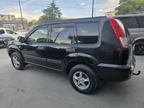 Nissan X-trail, снимка 4