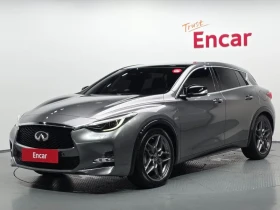 Infiniti Q30 Premium 2.0 Бензин, снимка 1