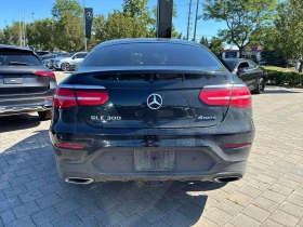 Mercedes-Benz GLC 300 * CARFAX * ОПЦИЯ ЗА ФИНАНСИРАНЕ, снимка 17