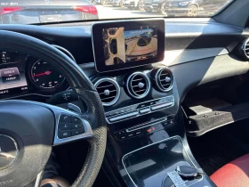 Mercedes-Benz GLC 300 * CARFAX * ОПЦИЯ ЗА ФИНАНСИРАНЕ, снимка 9