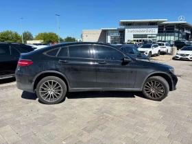 Mercedes-Benz GLC 300 * CARFAX * ОПЦИЯ ЗА ФИНАНСИРАНЕ, снимка 3