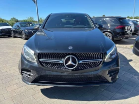 Mercedes-Benz GLC 300 * CARFAX * ОПЦИЯ ЗА ФИНАНСИРАНЕ, снимка 6