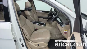 Mercedes-Benz ML 350 BlueTEC 4MATIC, АВТОКРЕДИТ, снимка 11