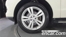 Mercedes-Benz ML 350 BlueTEC 4MATIC, АВТОКРЕДИТ, снимка 5