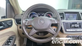 Mercedes-Benz ML 350 BlueTEC 4MATIC, АВТОКРЕДИТ, снимка 13