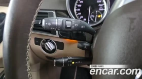 Mercedes-Benz ML 350 BlueTEC 4MATIC, АВТОКРЕДИТ, снимка 17
