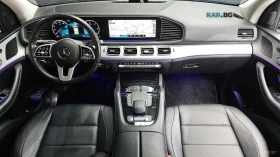 Mercedes-Benz GLE 300 AMG* ПАМЕТ* 360 КАМЕРА* ПАНО* ПОДГРЕВ* , снимка 7