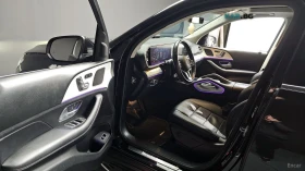 Mercedes-Benz GLE 300 AMG* ПАМЕТ* 360 КАМЕРА* ПАНО* ПОДГРЕВ* , снимка 10