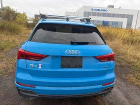 Audi Q3 Technik / 360 / Distronic /B&O / Carfax , снимка 4