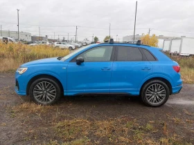 Audi Q3 Technik / 360 / Distronic /B&O / Carfax , снимка 2