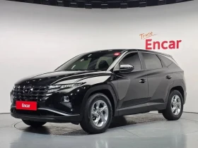 Hyundai Tucson, снимка 1