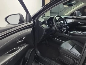 Hyundai Tucson, снимка 10