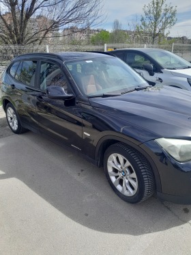 BMW X1, снимка 1 - Автомобили и джипове - 44497619