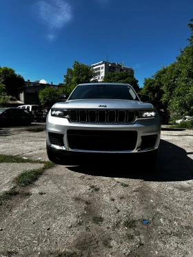 Jeep Grand cherokee 3.6 V6 | Mobile.bg    4