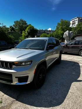 Jeep Grand cherokee 3.6 V6 | Mobile.bg    2