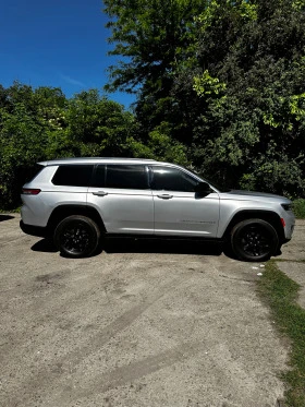 Jeep Grand cherokee 3.6 V6 | Mobile.bg    3