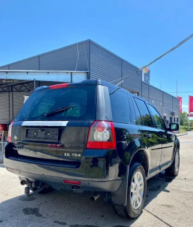 Land Rover Freelander Automat SE-XS | Mobile.bg    4