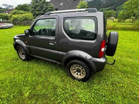 Suzuki Jimny, снимка 3