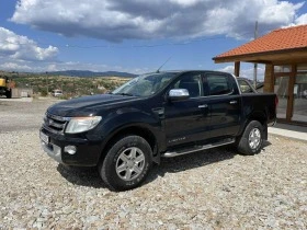 Ford Ranger 3.2 LIMITED | Mobile.bg    12