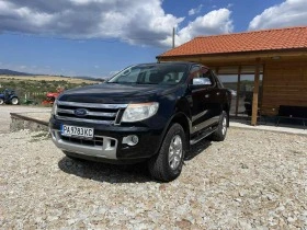 Ford Ranger 3.2 LIMITED | Mobile.bg    13