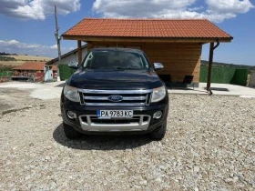 Ford Ranger 3.2 LIMITED | Mobile.bg    1