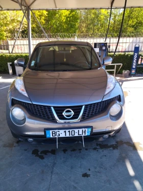 Nissan Juke 1.5 DCI, снимка 2