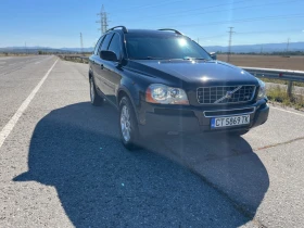 Volvo Xc90 4.4 V8 315 к.с. / LPG / 7 местен, снимка 4