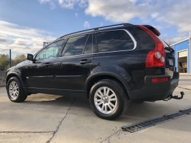 Volvo Xc90 4.4 V8 315 к.с. / LPG / 7 местен, снимка 5