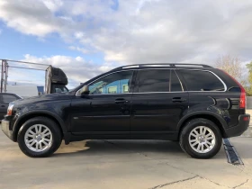 Volvo Xc90 4.4 V8 315 к.с. / LPG / 7 местен, снимка 4