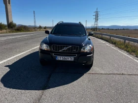 Volvo Xc90 4.4 V8 315 к.с. / LPG / 7 местен, снимка 1