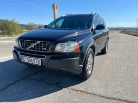 Volvo Xc90 4.4 V8 315 к.с. / LPG / 7 местен, снимка 5