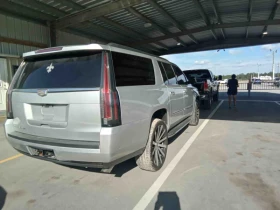 Cadillac Escalade ESV Luxury 1SB | Mobile.bg    4