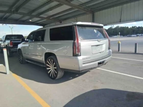 Cadillac Escalade ESV Luxury 1SB | Mobile.bg    2