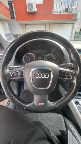 Audi Q5 2.0TDI    S Line, снимка 11