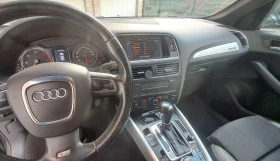 Audi Q5 2.0TDI    S Line, снимка 10