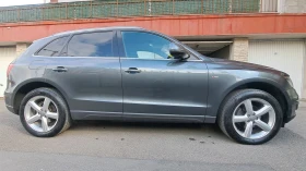 Audi Q5 2.0TDI    S Line, снимка 7