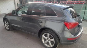 Audi Q5 2.0TDI    S Line, снимка 4