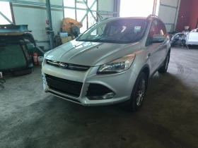     Ford Kuga 2.0tdci