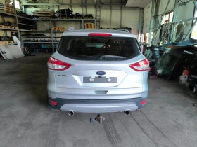 Ford Kuga 2.0tdci - [6] 