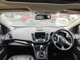 Ford Kuga 2.0tdci | Mobile.bg � ����� ������ 7