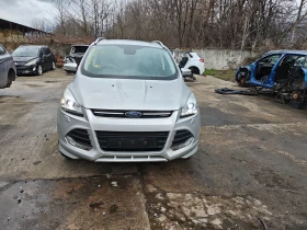 ����� �� �������� �� Ford Kuga 2.0tdci