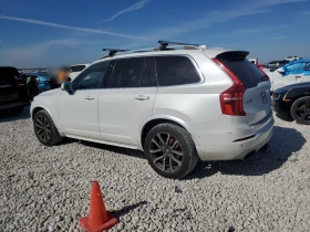 Volvo Xc90 T6  , снимка 2