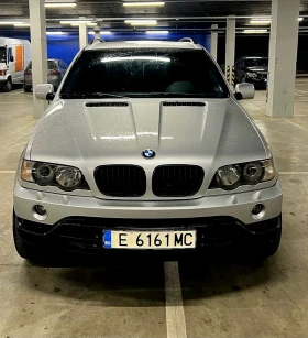 BMW X5 3.0D, снимка 2