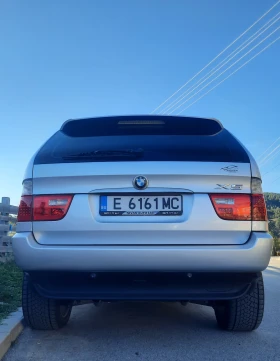 BMW X5 3.0D, снимка 5