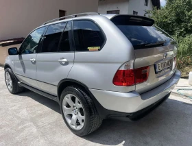 BMW X5 3.0D, снимка 3