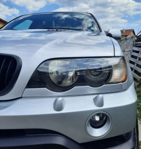 BMW X5 3.0D, снимка 11