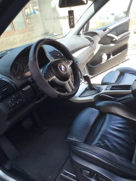 BMW X5 3.0D, снимка 6